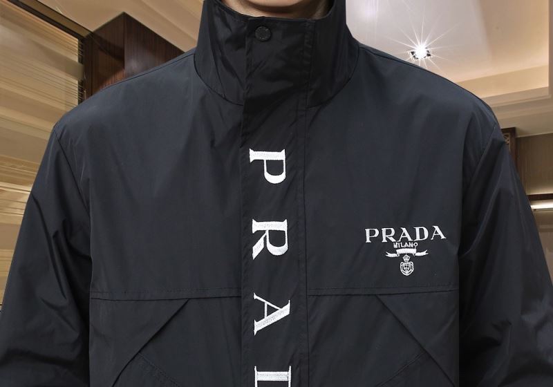 Prada Outwear